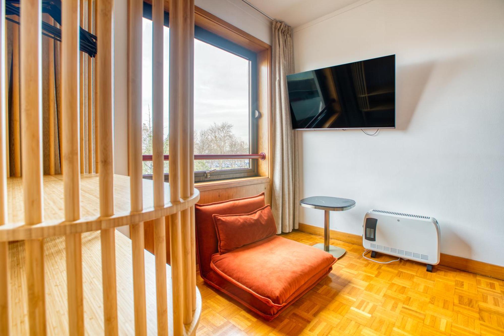 Studio Matosinhos Sul Exterior photo